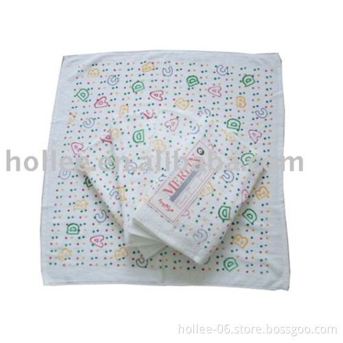 baby towel